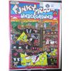 Image 1 : Funky Melow Underground #1