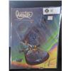 Image 1 : Questar The New Magazine of Science Fiction and Fantasy #1