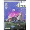 Image 1 : Okee Comics 420 Chapter 001 I Cant Wait That Long