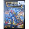 Image 1 : Codex Ultramarines