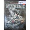 Image 1 : DC Comics Metalzoic Graphic Novel #6