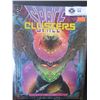 Image 1 : Space Clusters Graphic Novel #7