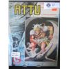 Image 1 : Attu Book 1: The Forbidden Cave