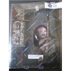 Cages By Dave Mckean #8 of 10