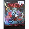 Image 1 : Fantagraphics Books Threat! #5