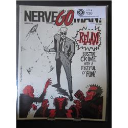 Nerve Man ft Go #1
