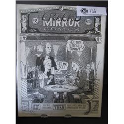 Crack'd Mirror Comics #2