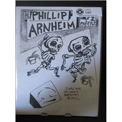 The Phillip Arnheim #4