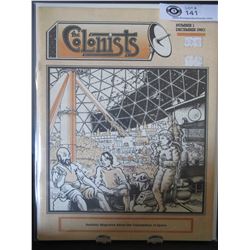 The Colonists #1