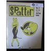 Image 1 : Spatter #2