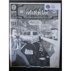 Crack'd Mirror Comics #7