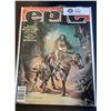 Image 1 : The Marvel Magazine of Fantasy & Science-Fiction Epic #15