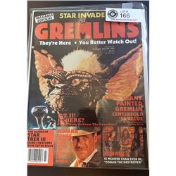 Star Invaders Gremlins