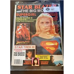 Star Blazer The Big Movies