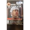 Image 1 : The Official Edition 1996 NHL Yearbook
