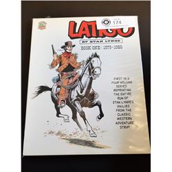 Cottonwood Graphics Inc Latigo Book One