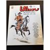 Image 1 : Cottonwood Graphics Inc Latigo Book One