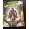 Image 1 : The Wicker Man Cinefantastique  Volume 6 #3
