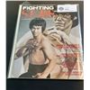 Image 1 : Fighting Stars Celebrites in the Art of Self-Defense