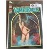 Image 1 : A Warren Magazine All New Stories And Art Vampirella #30