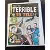 Image 1 : Tales Too Terrible to Tell #2