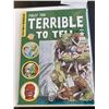 Image 1 : Tales Too Terrible to Tell #3
