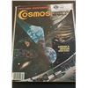 Image 1 : Cosmoe Science Fiction an Fantasy  Vol 1 #2