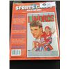 Image 1 : Allan Kaye'sSports Cards News & Price Guides #5