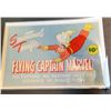 Image 1 : Flying Captian Marvel