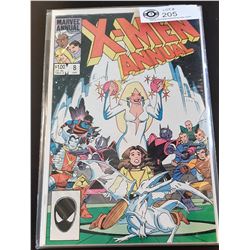 Marvel Comics X-Men Annual #8