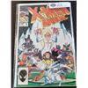 Image 1 : Marvel Comics X-Men Annual #8