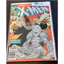 Marvel Comics The Uncanny X-Men #190