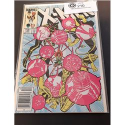 Marvel Comics The Uncanny X-Men #188
