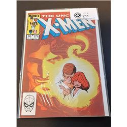 Marvel Comics The Uncanny X-Men #174