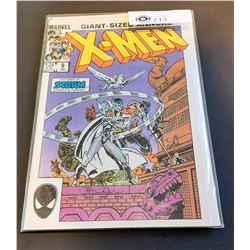 Marvel Comics Giant Sized Annual X-Men #9