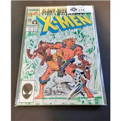 Marvel Comics Giant Sized Annual X-Men #11