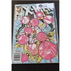 Marvel Comic X-Men #188
