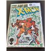 Image 1 : Marvel Comic Giant Sized Annual  The Uncanny X-Men #11