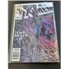 Image 1 : Marvel Comic Giant Sized Annual  The Uncanny X-Men #198