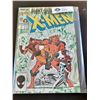 Image 1 : Marvel Comic Giant Sized Annual  The Uncanny X-Men #11
