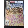 Image 1 : Marvel Comics The Fall of The Mutants  X-Men #226