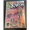 Image 1 : Marvel Comics X-Men Lifedeath a Love Story #186
