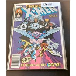 Marvel Comics Inferno X-Men #242