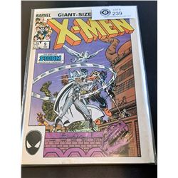 Marvel Comic Giant Sized Annual X-Men #9