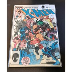 Marvel Comics Special Double Sized Issue X-Men #193