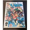 Image 1 : Marvel Comics Special Double Sized Issue X-Men #193
