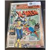 Image 1 : Marvel Comics The Uncanny X-Men #153