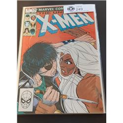 Marvel Comics The Uncanny X-Men #170