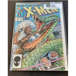 Marvel Comics The Uncanny X-Men #223