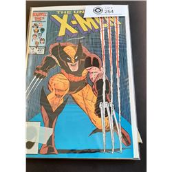 Marvel Comics The Uncanny X-Men #207